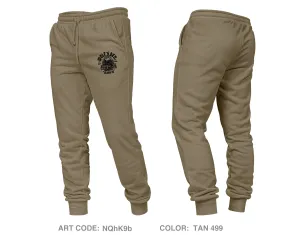 1 PLT, B Co, 307AEB Core Unisex Performance Joggers - NQhK9b