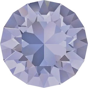 1028 & 1088 Swarovski Chaton & Round Stones, Provence Lavender (283)