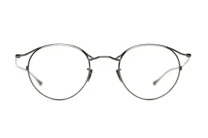 180 Eyeglasses - 801 - Antique Silver