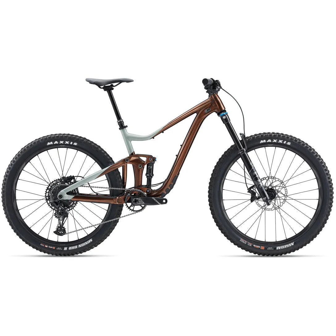 2022 Giant Trance X 27.5 2
