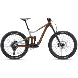2022 Giant Trance X 27.5 2