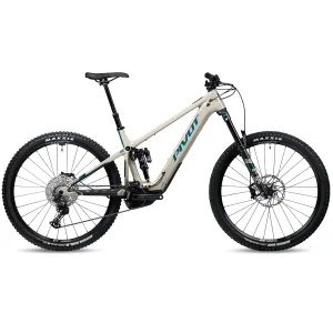 2024 Pivot Shuttle AM Ride SLX/ XT, Alloy Wheels