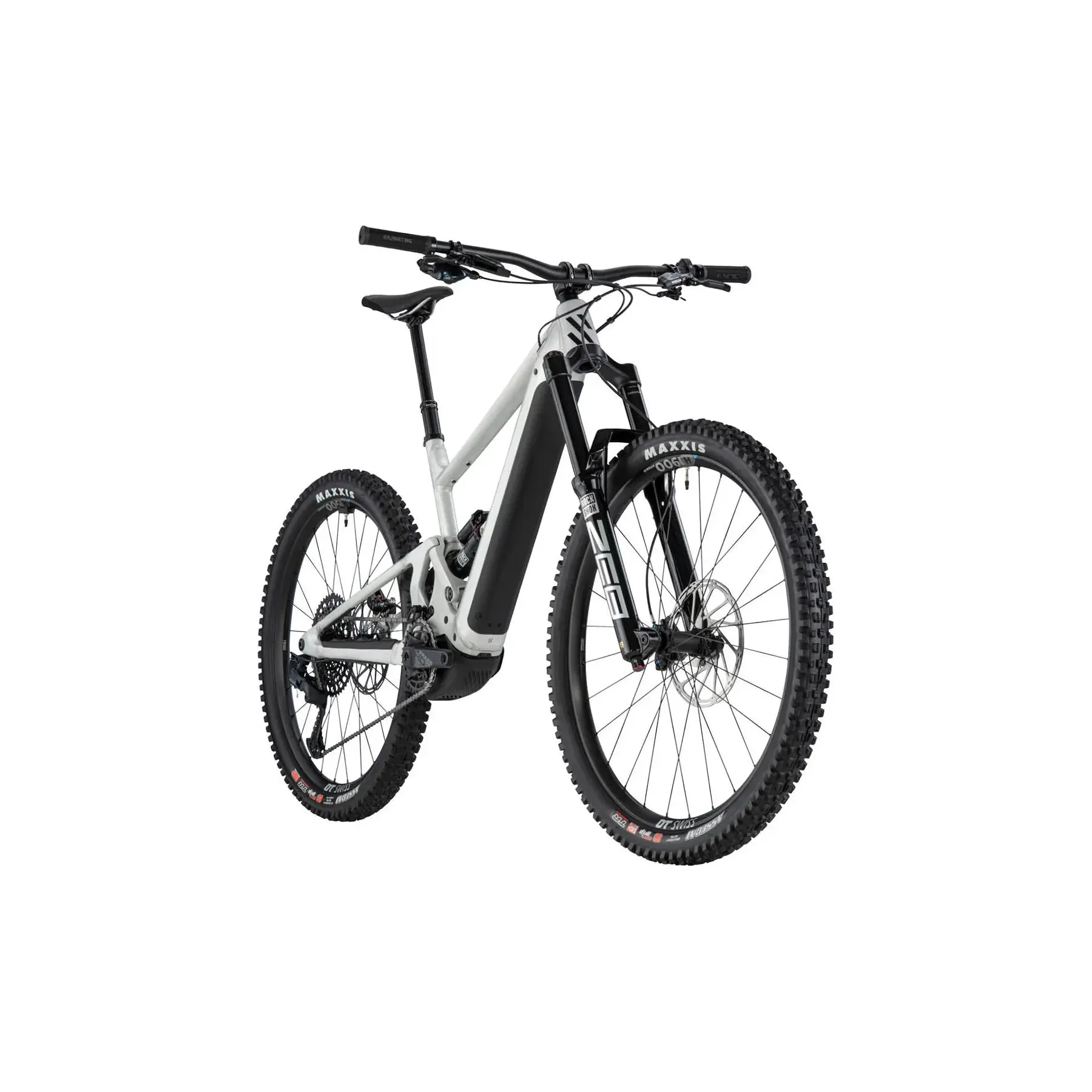 2024 SCOR 6080 Z LT GX
