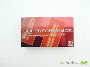 .243 80g Pointed SP