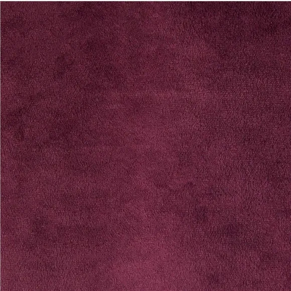 32 DEGREES Heat Women's Hooded Cozy Plush Sleep Lounger Mauve Wine Sz S-M New