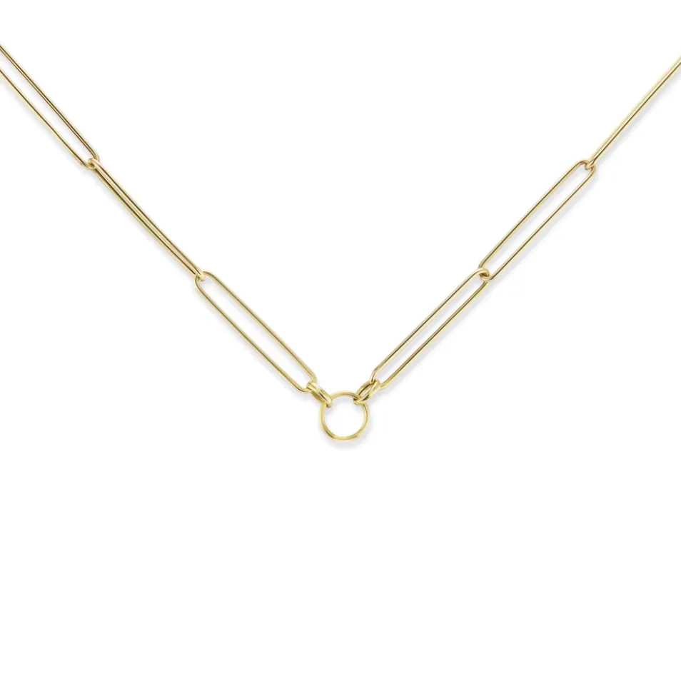 4 Element Chain