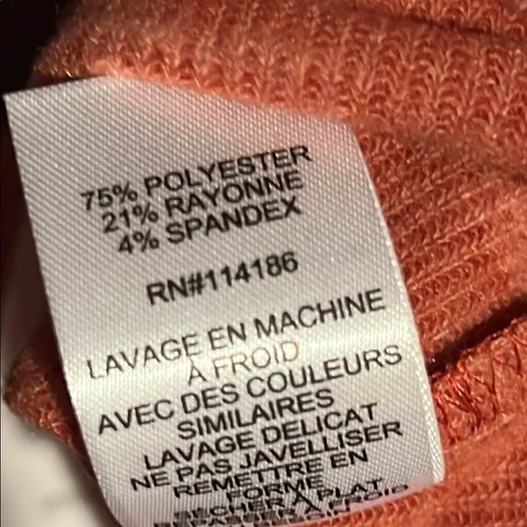 89th   Madison Cozy Cowl Neck Sweater