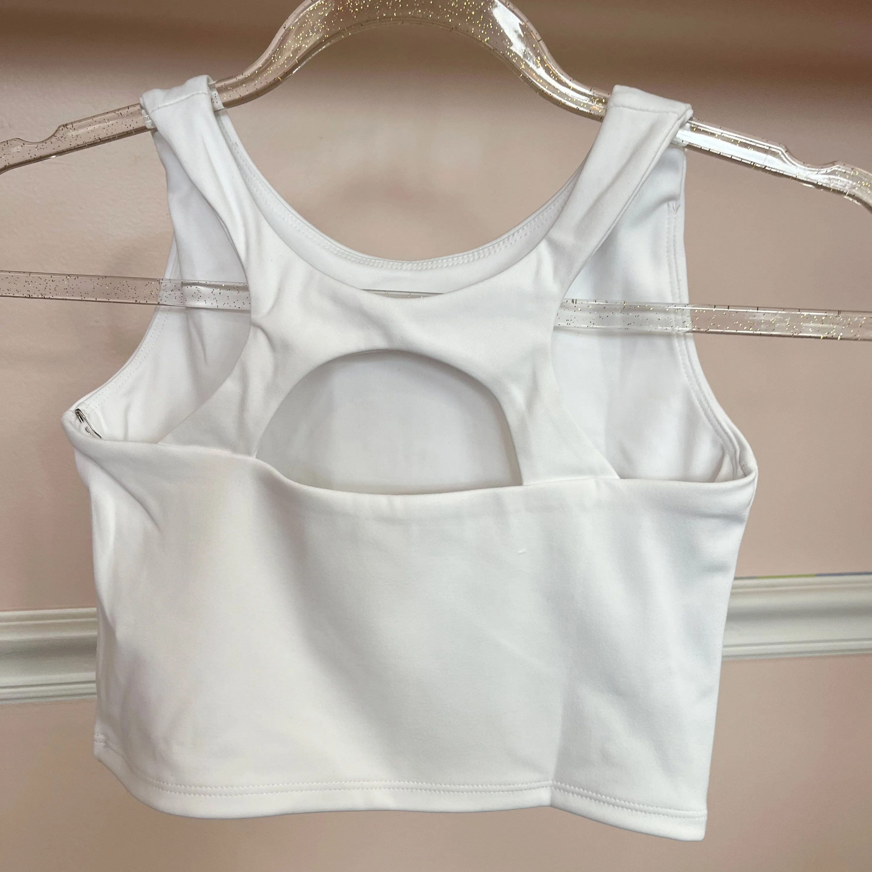 Active Cami Top
