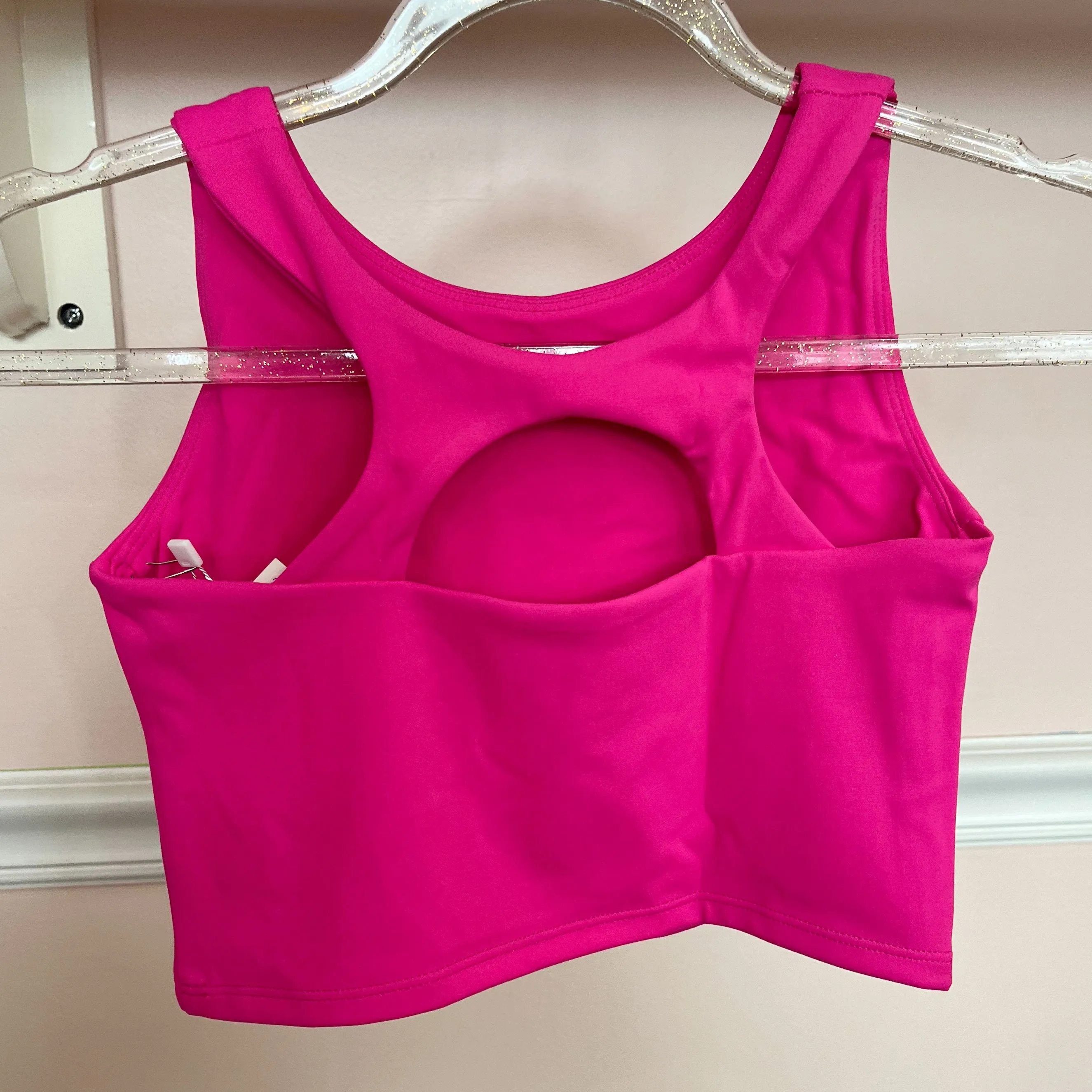 Active Cami Top