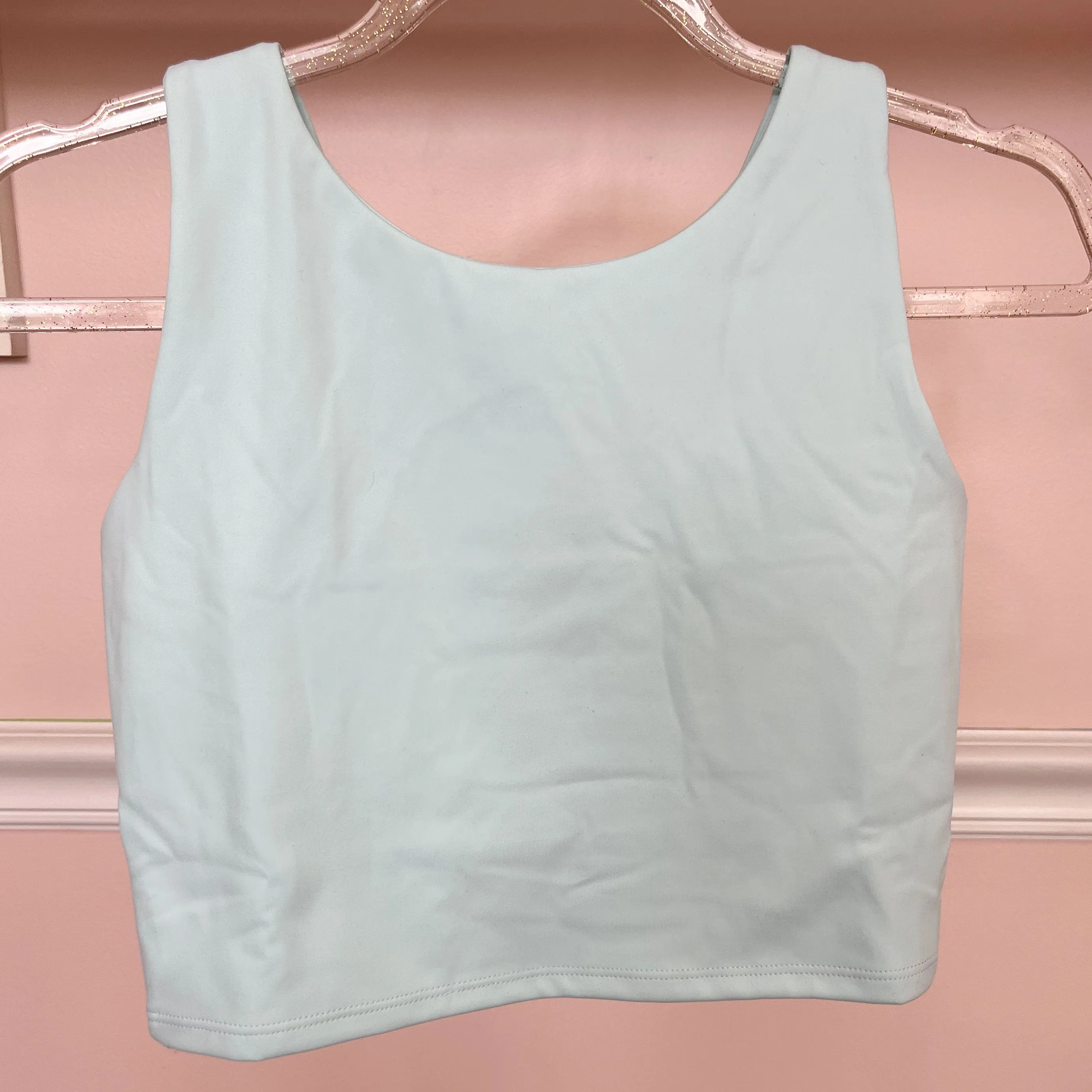 Active Cami Top