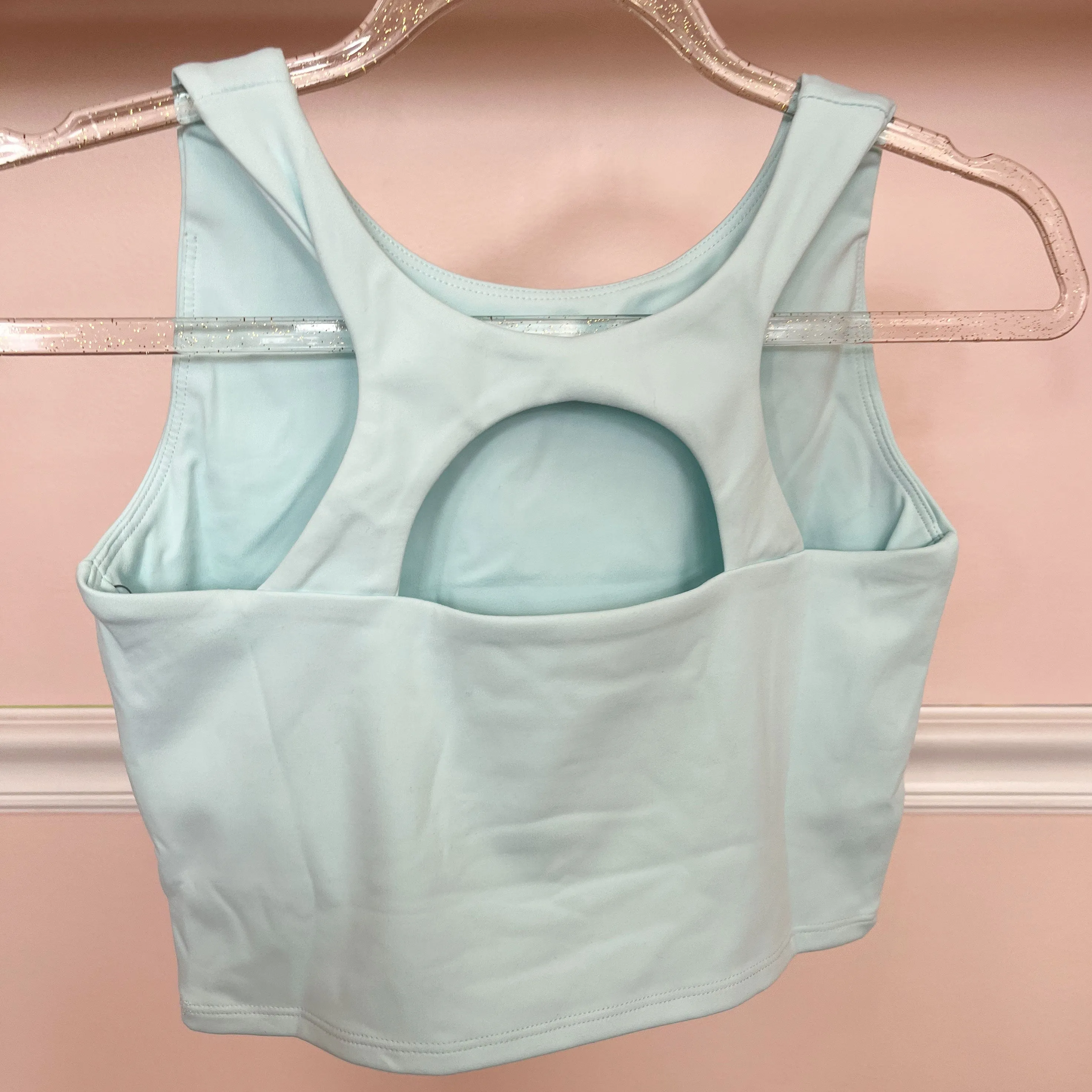 Active Cami Top