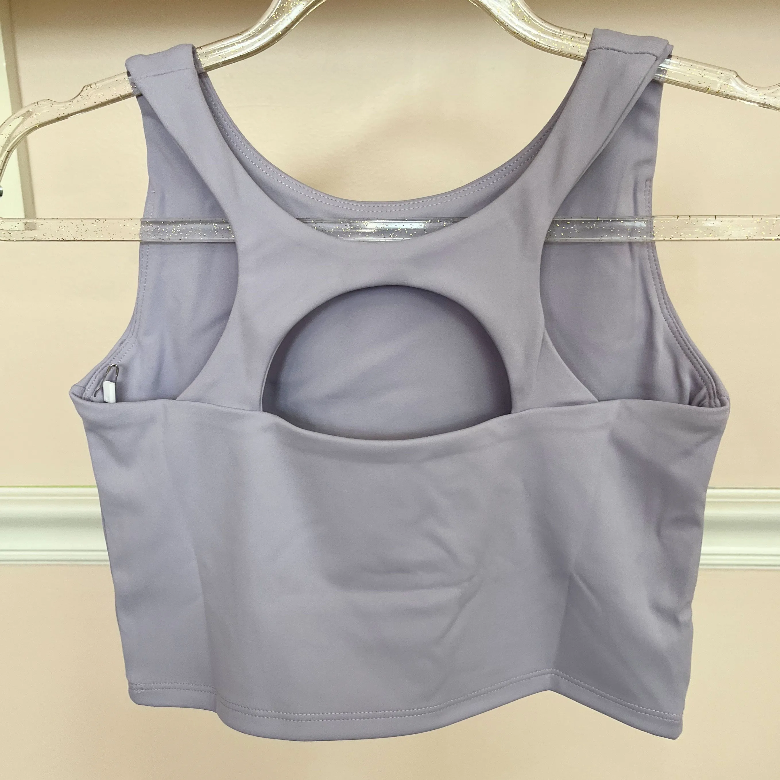 Active Cami Top