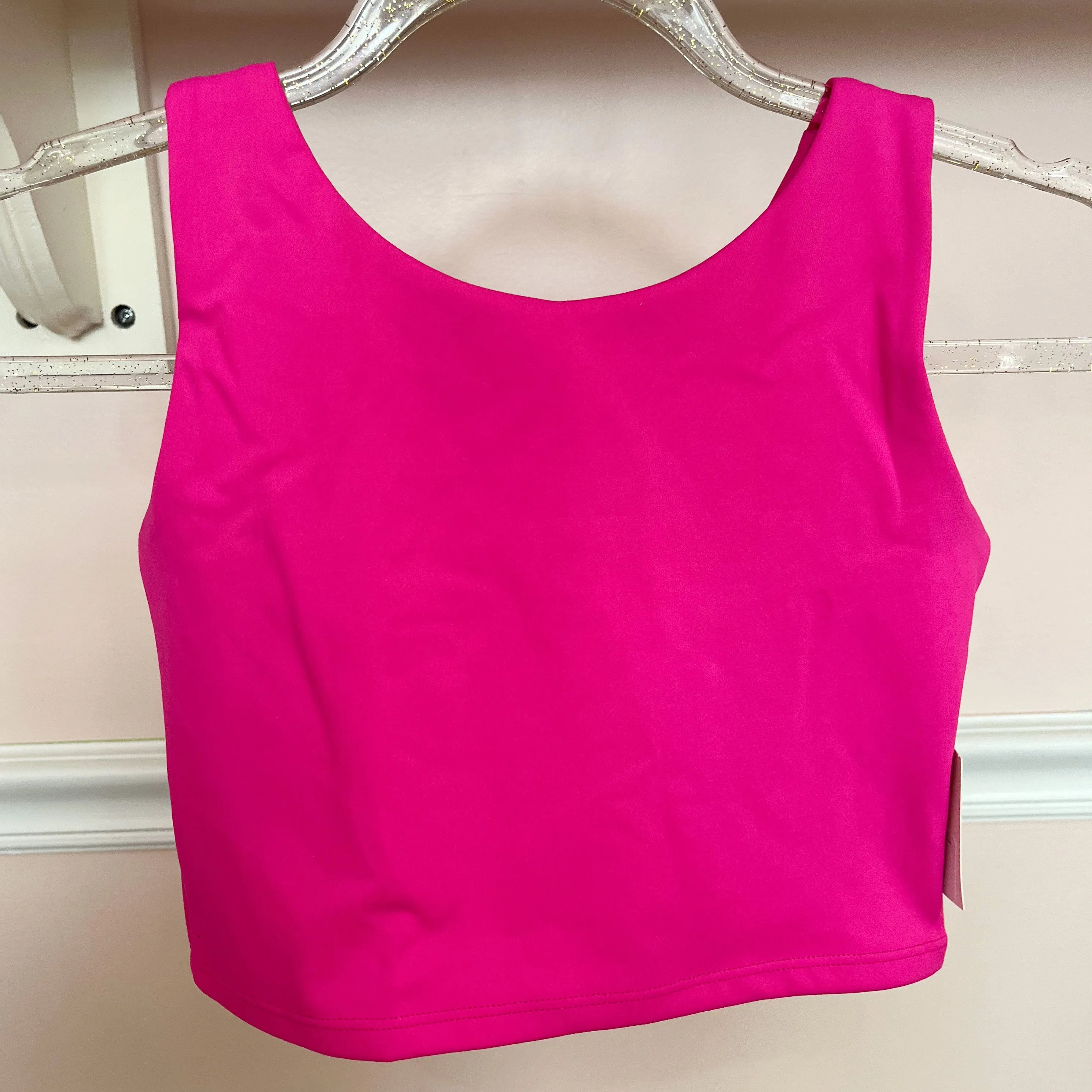 Active Cami Top