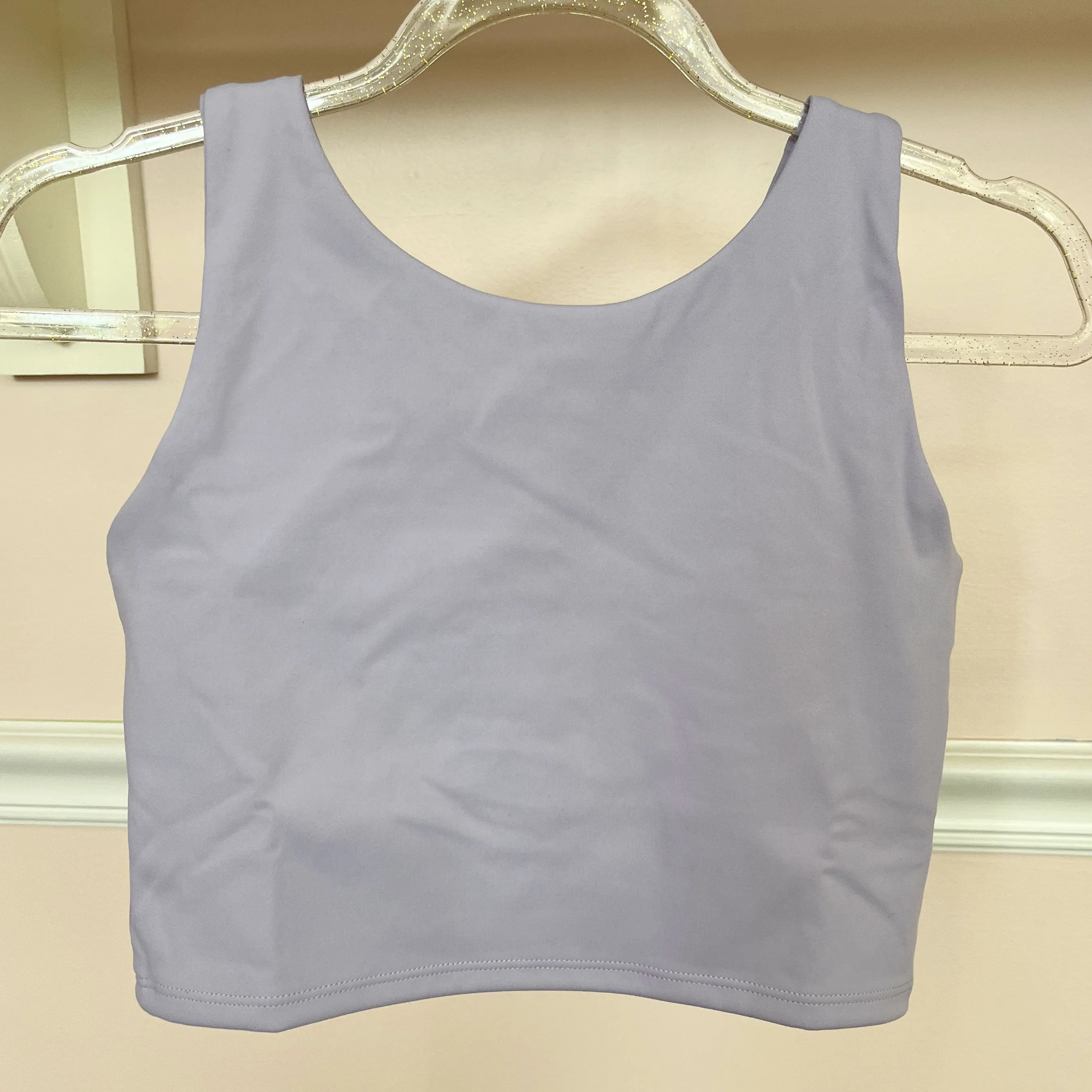 Active Cami Top