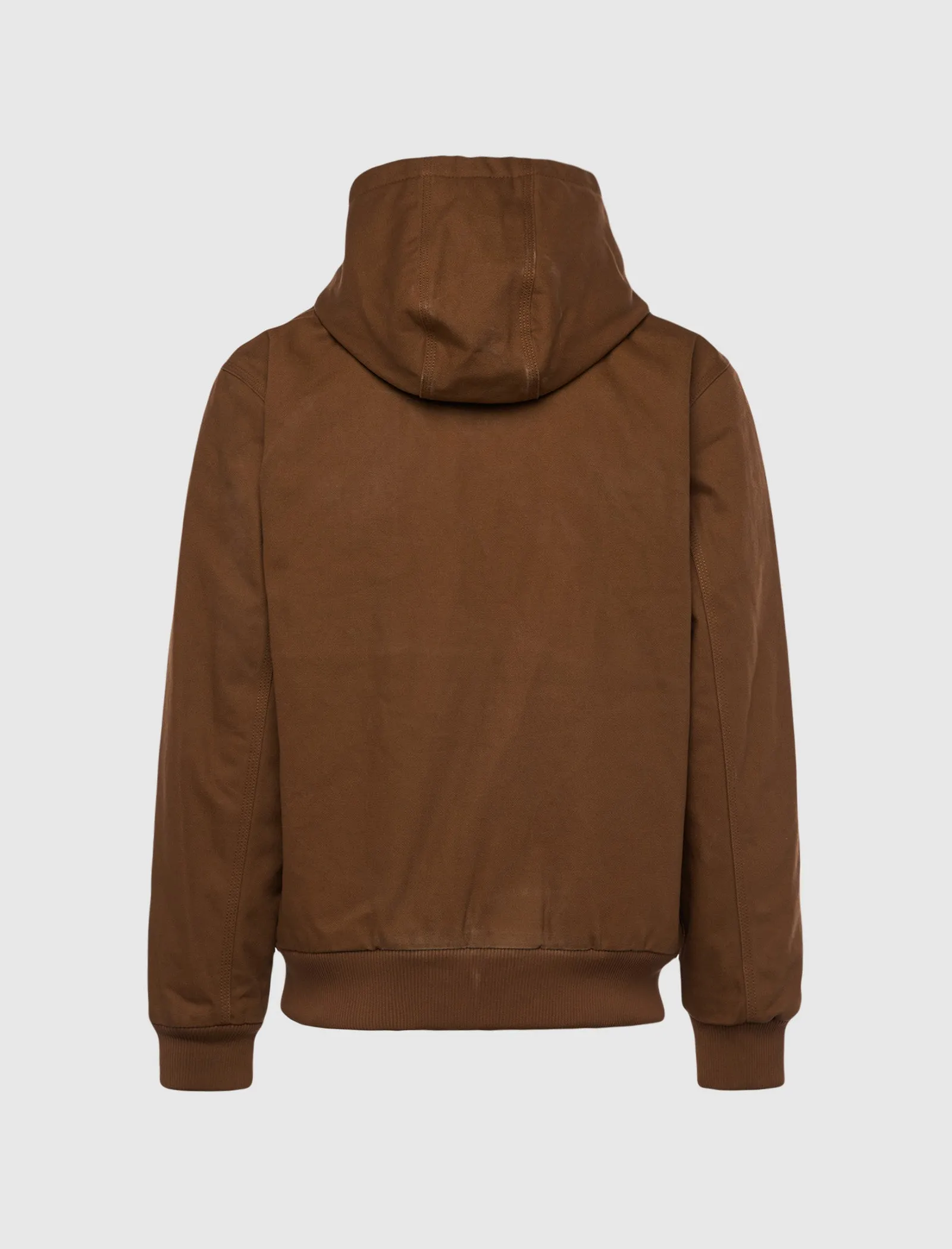 ACTIVE JACKET