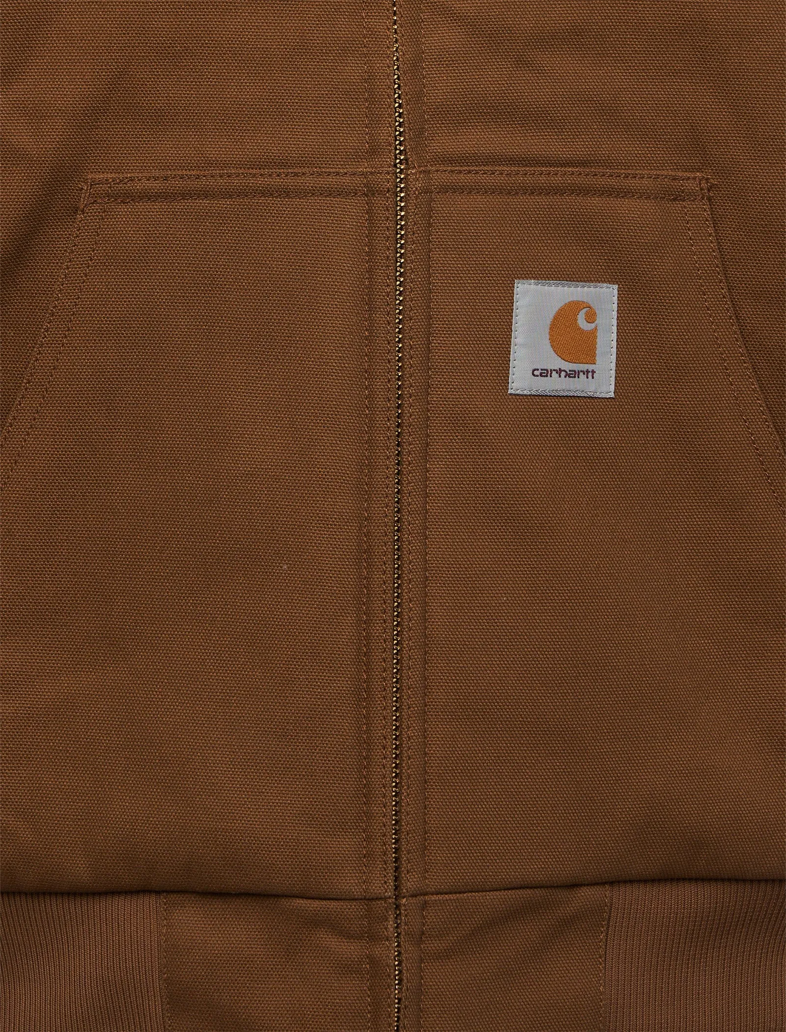 ACTIVE JACKET