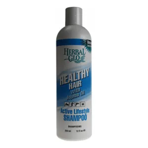 Active Lifestyle Shampoo