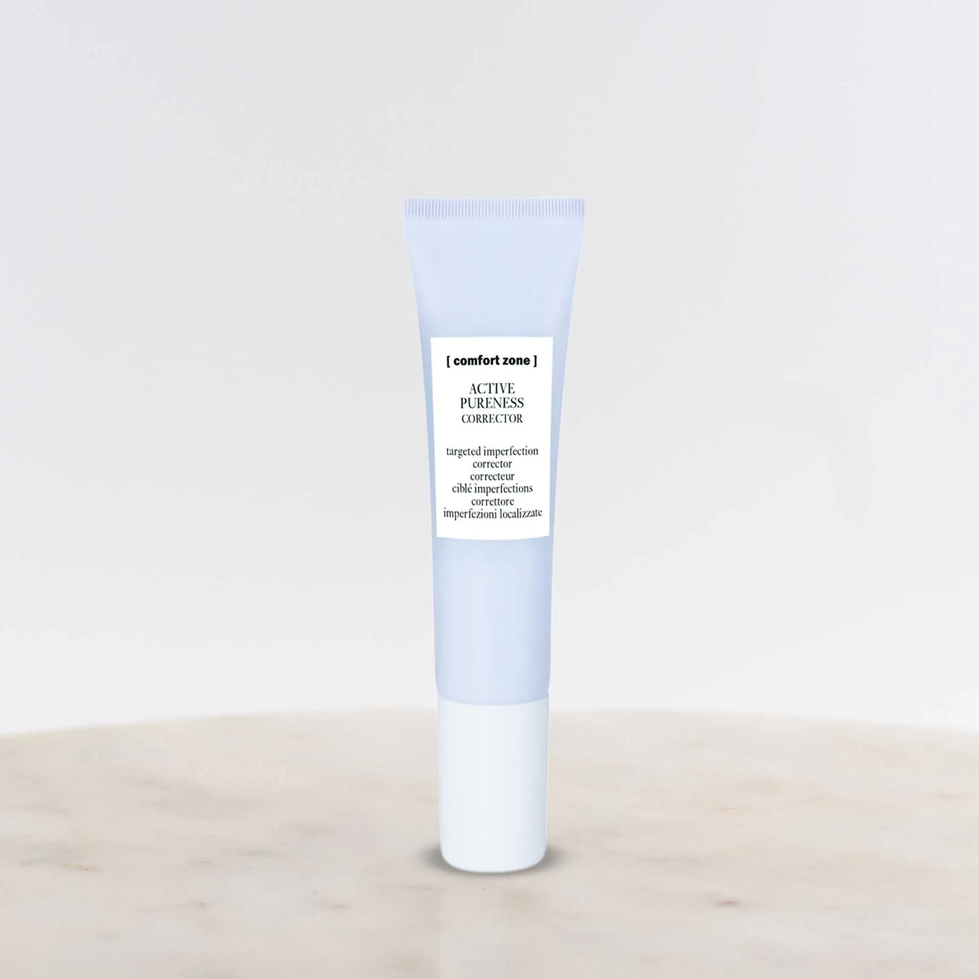 Active Pureness Corrector