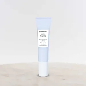 Active Pureness Corrector