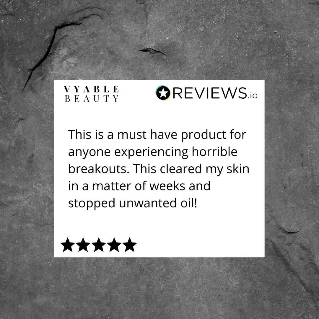 Active Pureness Corrector