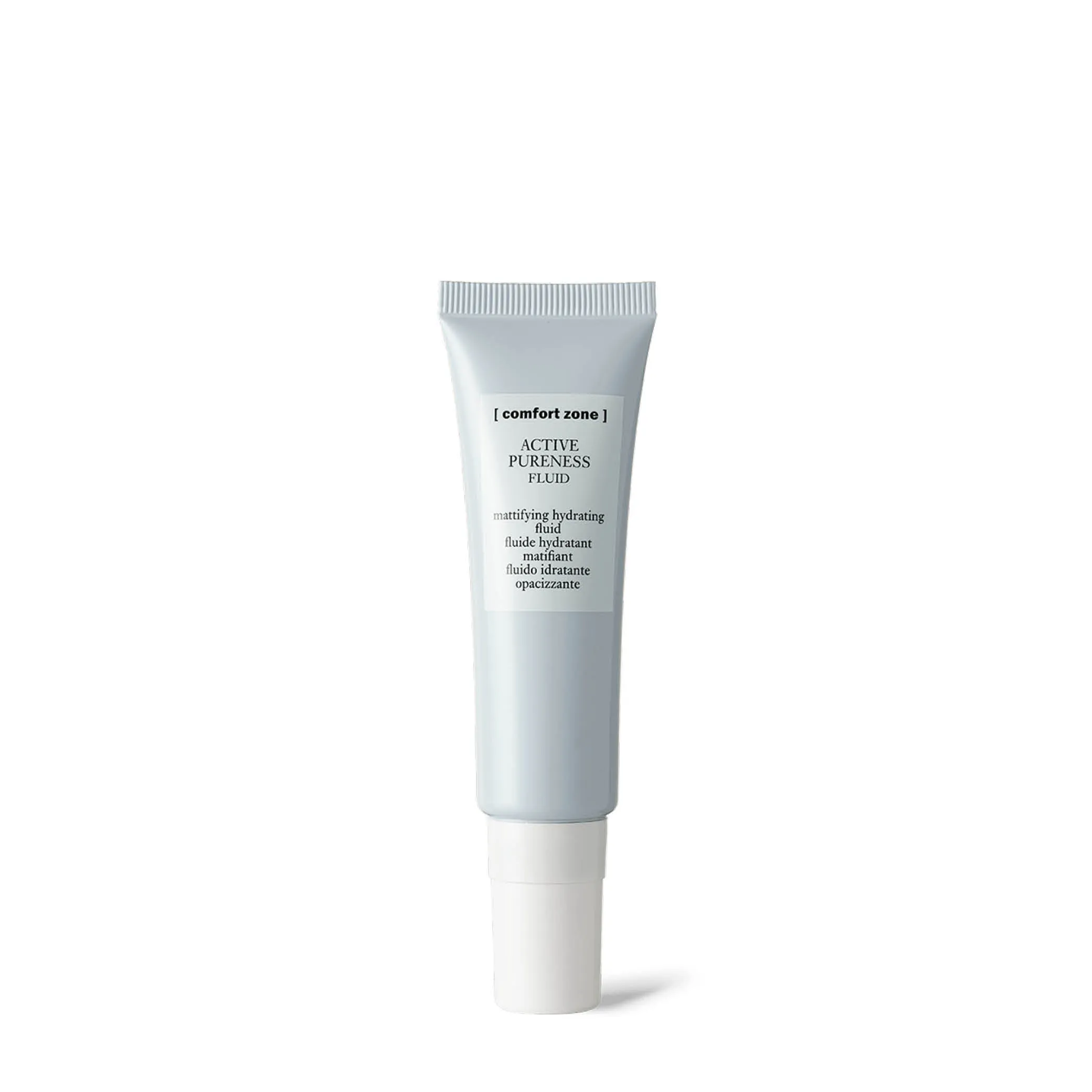 Active Pureness Fluid