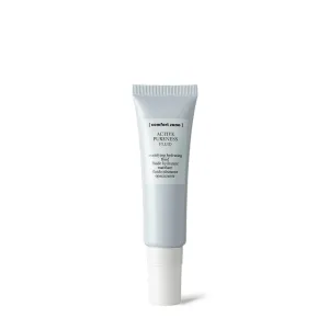 Active Pureness Fluid