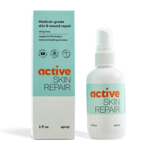 Active Repair Spray
