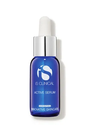 Active Serum