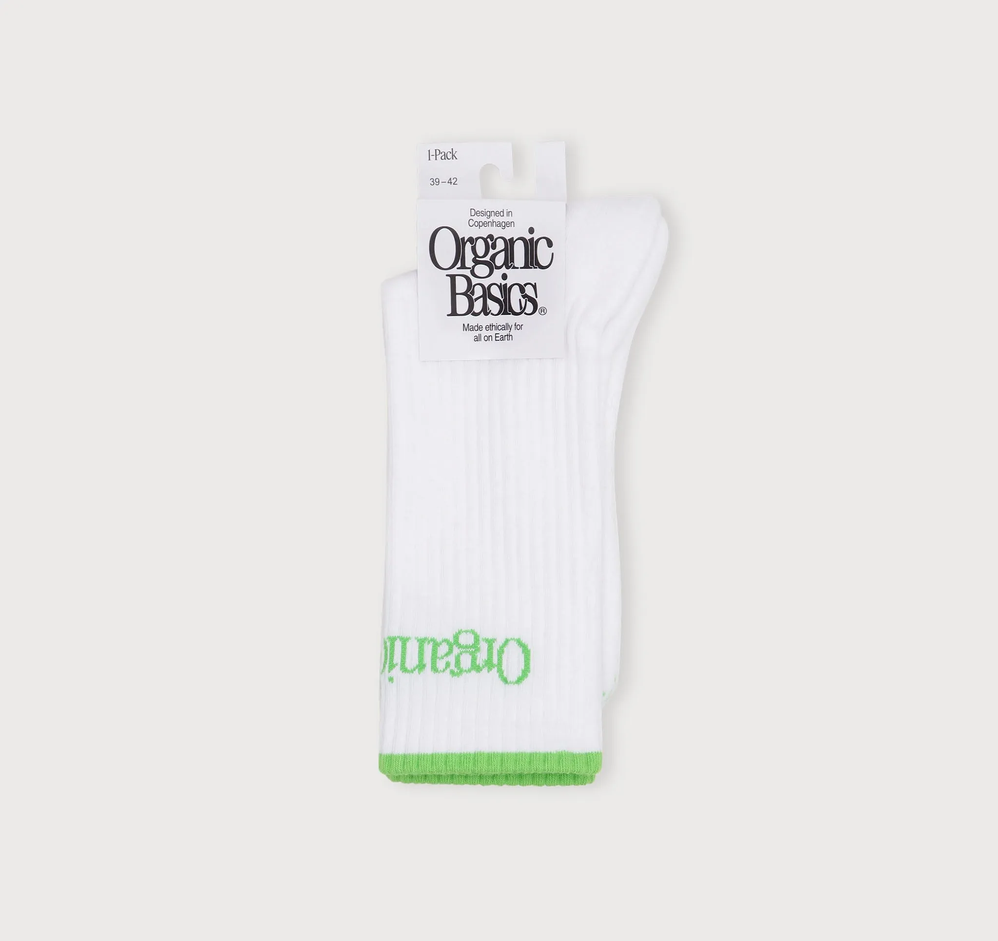 Active Tennis Socks