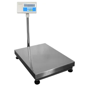 Adam Equipment BKT 1320a BKT Label Printing Scales, 1320 lb x 0.1 lb