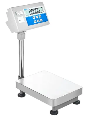Adam Equipment BKT 16a BKT Label Printing Scales, 16 lb x 0.0005 lb