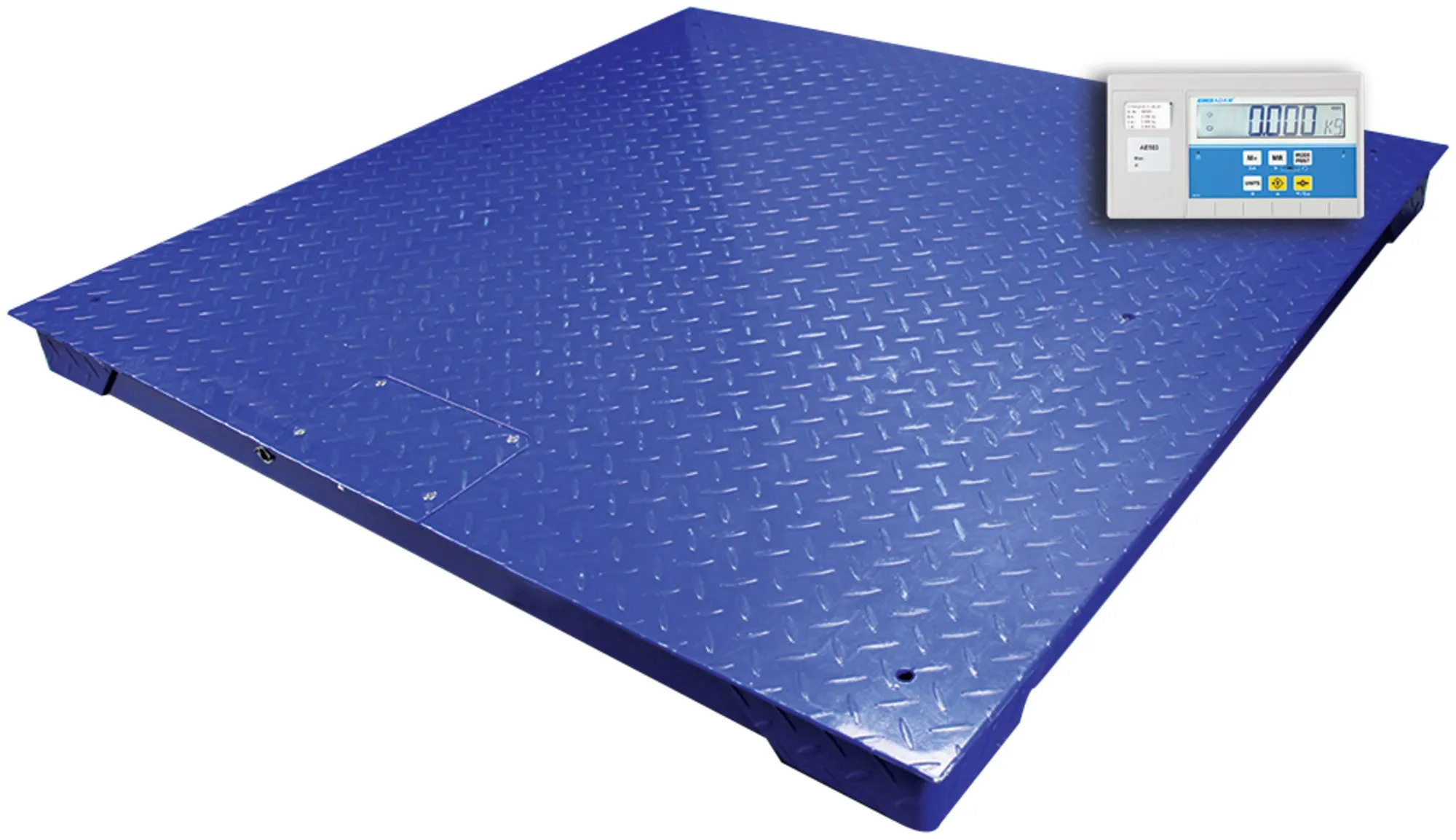 Adam Equipment PT 310-10 [AE403a] PT Platforms with AE 503, 10000 lb x 2 lb