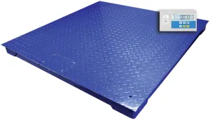 Adam Equipment PT 310-10 [AE403a] PT Platforms with AE 503, 10000 lb x 2 lb