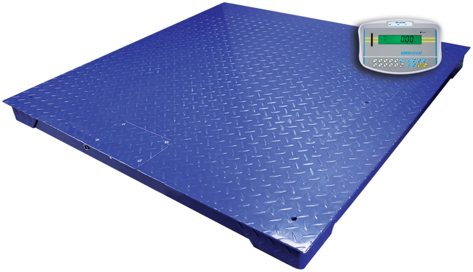 Adam Equipment PT 312-5M [GKaM] PT Platforms with GK, 5000 lb x 1 lb
