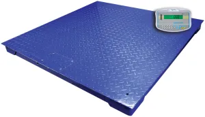 Adam Equipment PT 315-5 [GK] PT Platforms with GK, 5000 lb x 1 lb