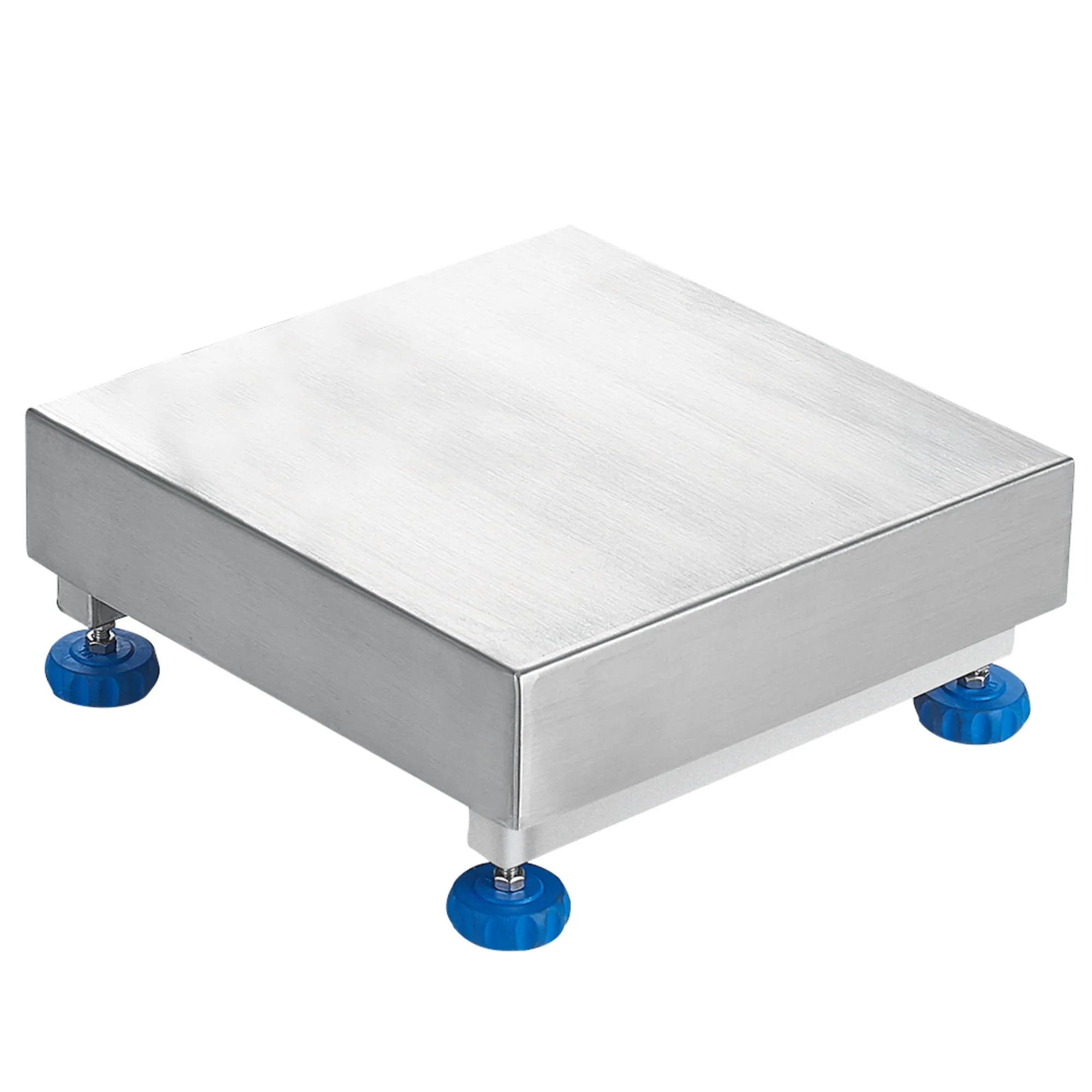 Adam Equipment W 16a W Series Stainless Steel Platforms, 16 lb x 0.001 lb