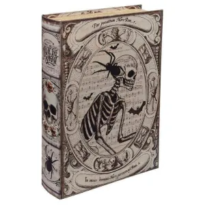 All Hallows Book Box