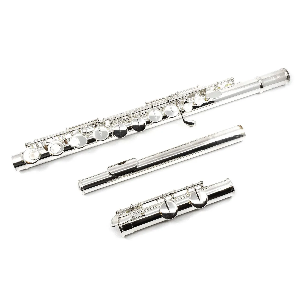 Altus Alto Flute Model 1025SE - New
