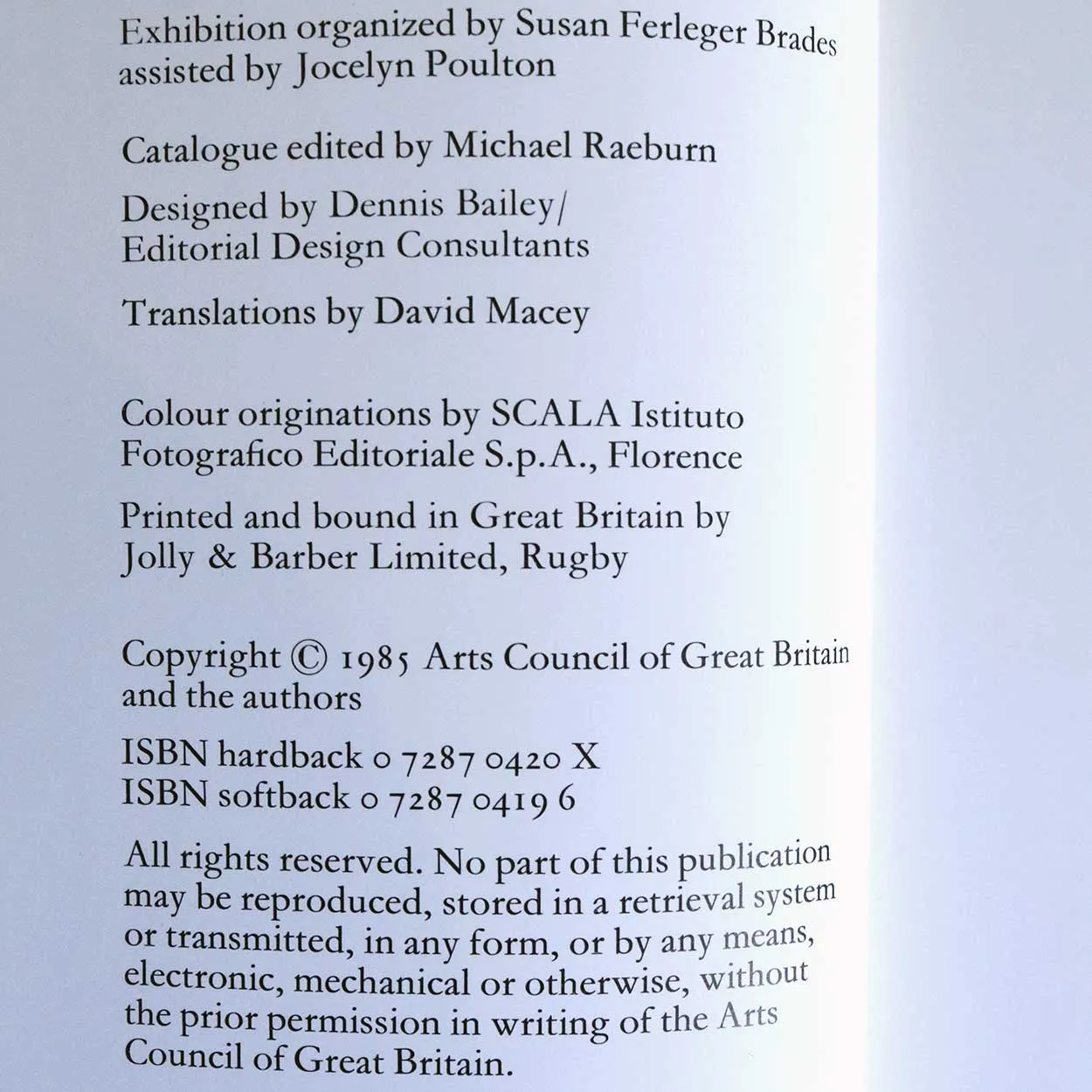 Art Book: Renoir, Museum of Fine Arts Boston by Michael Raeburn