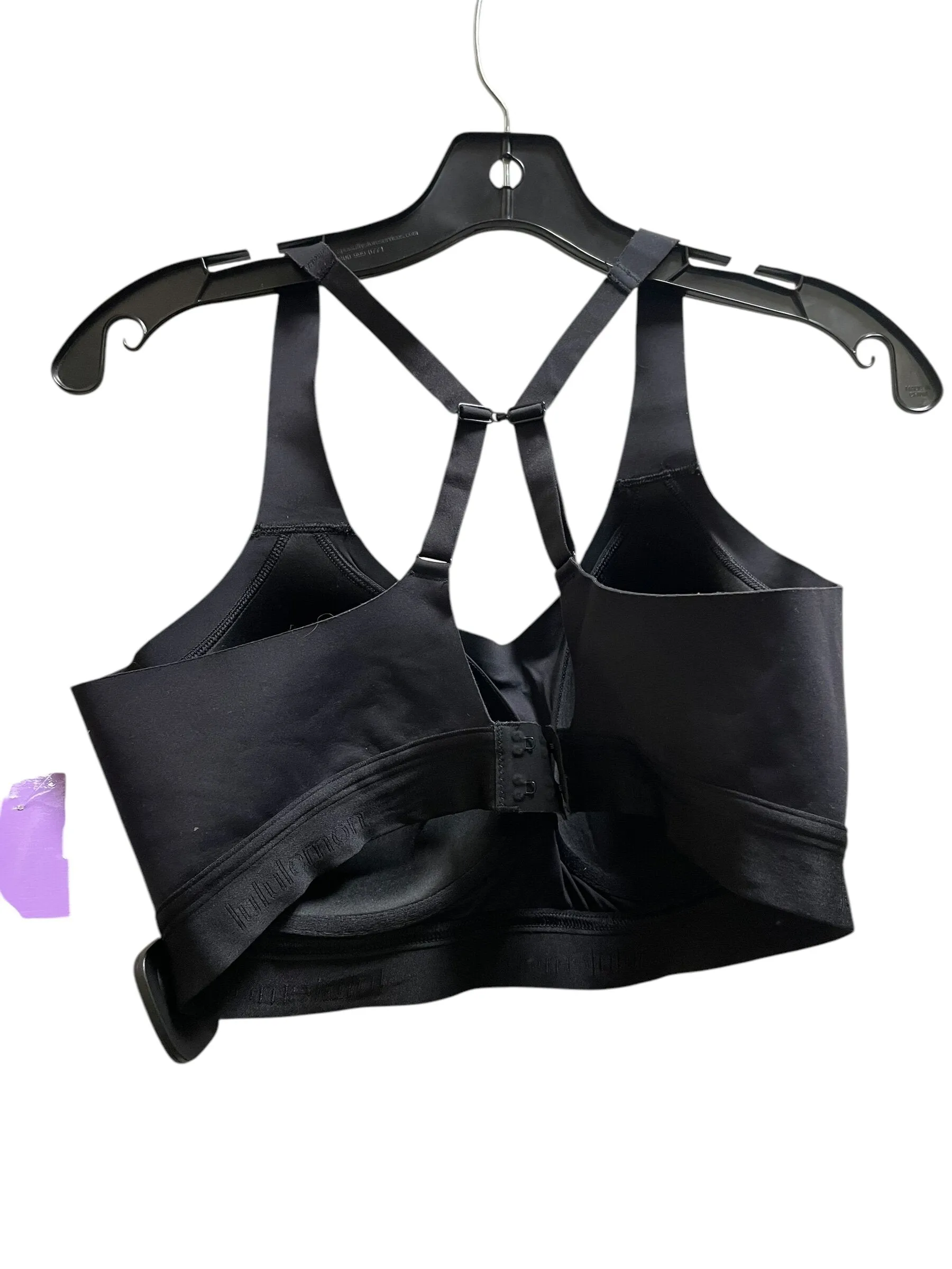 Athletic Bra By Lululemon  Size: 36d