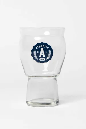 Athletic Club Craft Master Glass