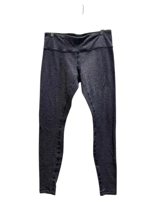 Athletic Leggings By Lululemon  Size: 8