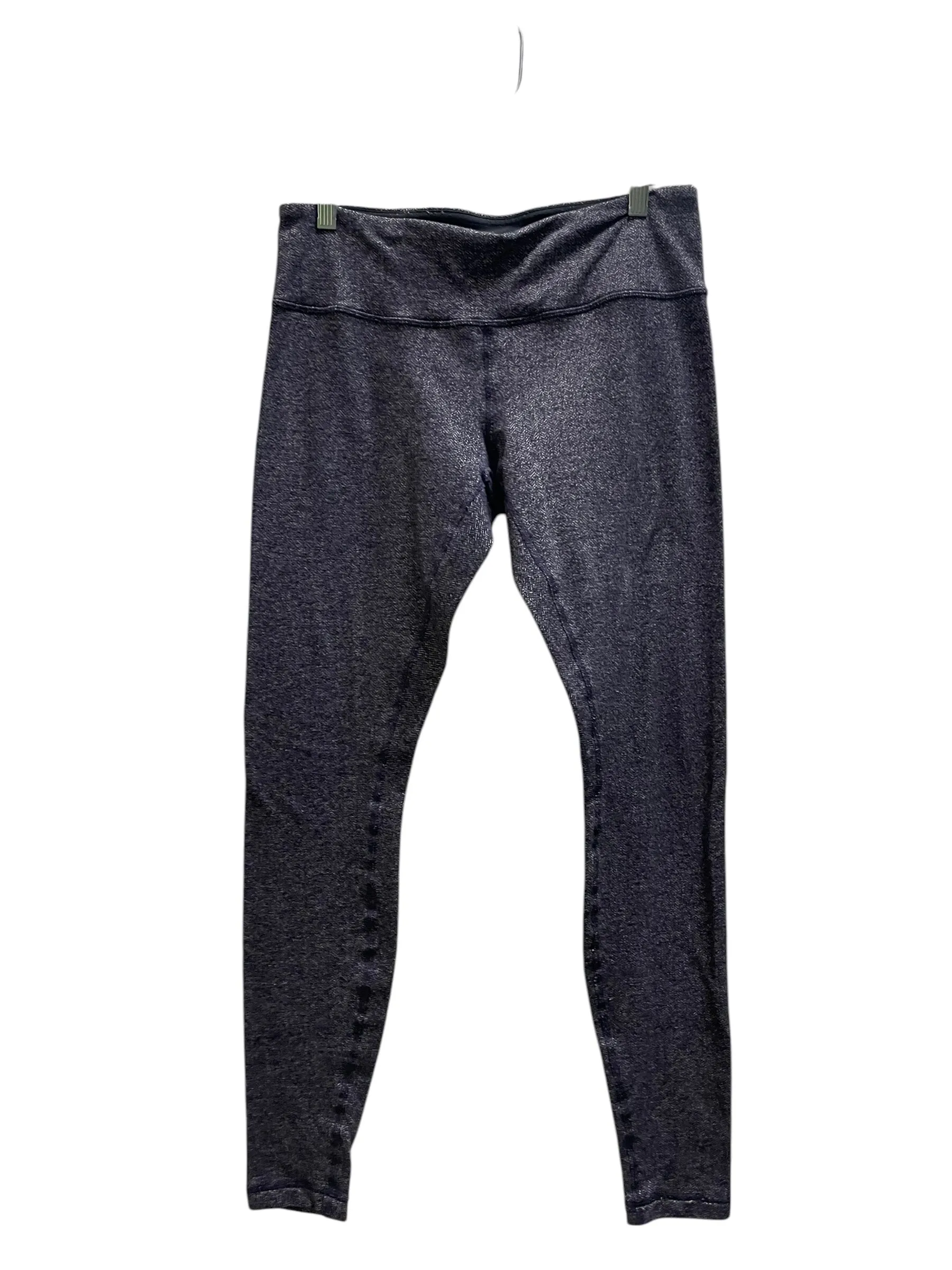 Athletic Leggings By Lululemon  Size: 8