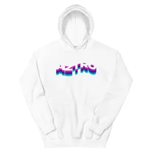 Aztro Wave Hoodie