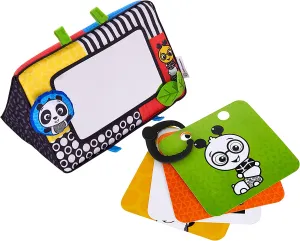 Baby Einstein Flip For Art