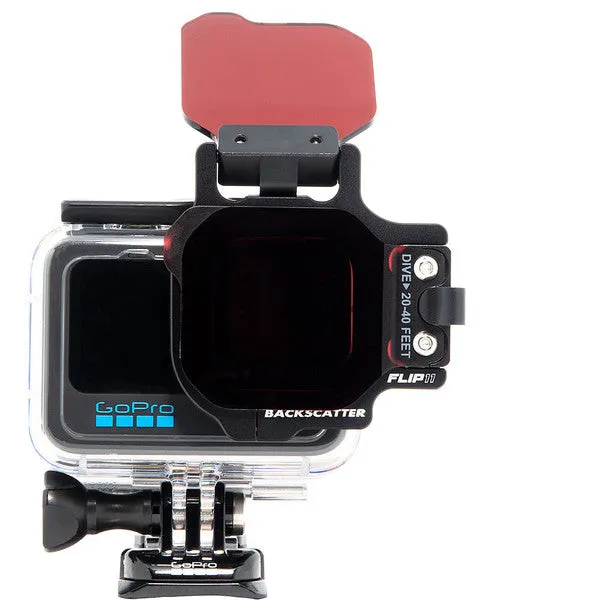 Backscatter FLIP11 Two Filter Kit