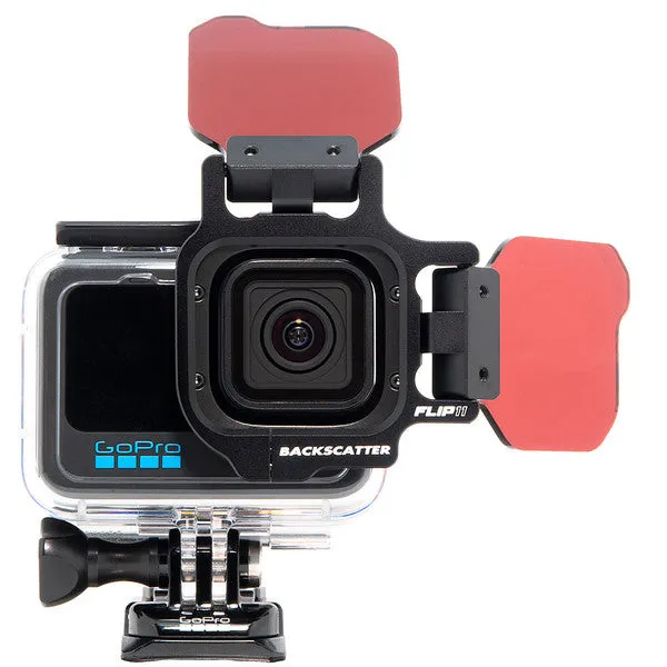 Backscatter FLIP11 Two Filter Kit
