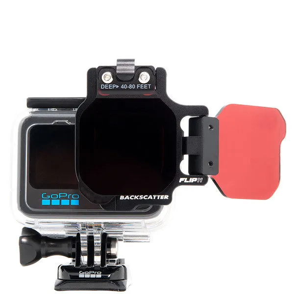 Backscatter FLIP11 Two Filter Kit