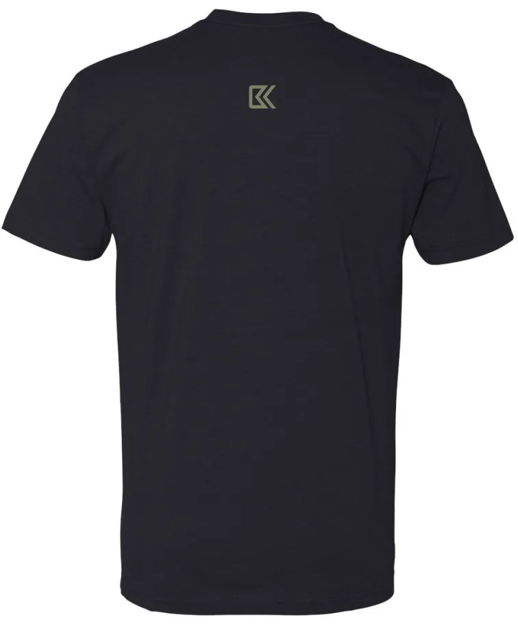 Bakcou Wordmark Tee