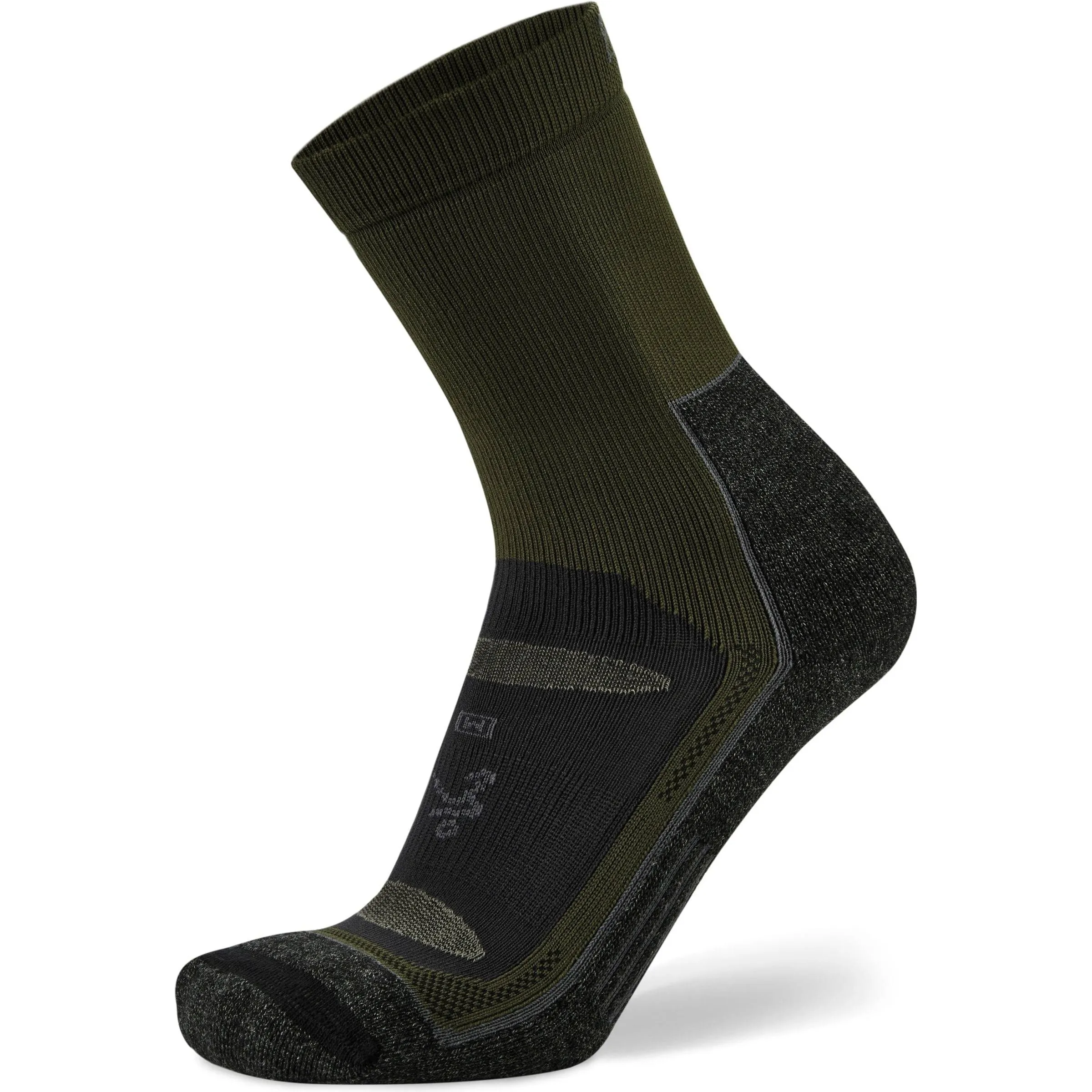 Balega Blister Resist Crew Socks